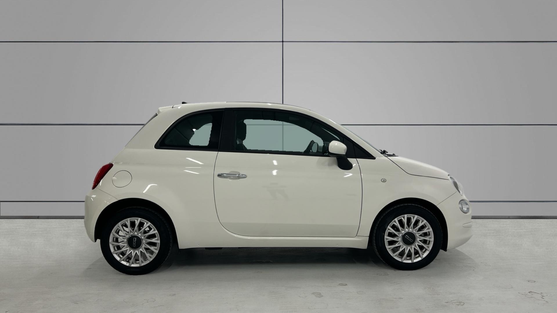 Fiat 500 1.0 GSE en Barcelona