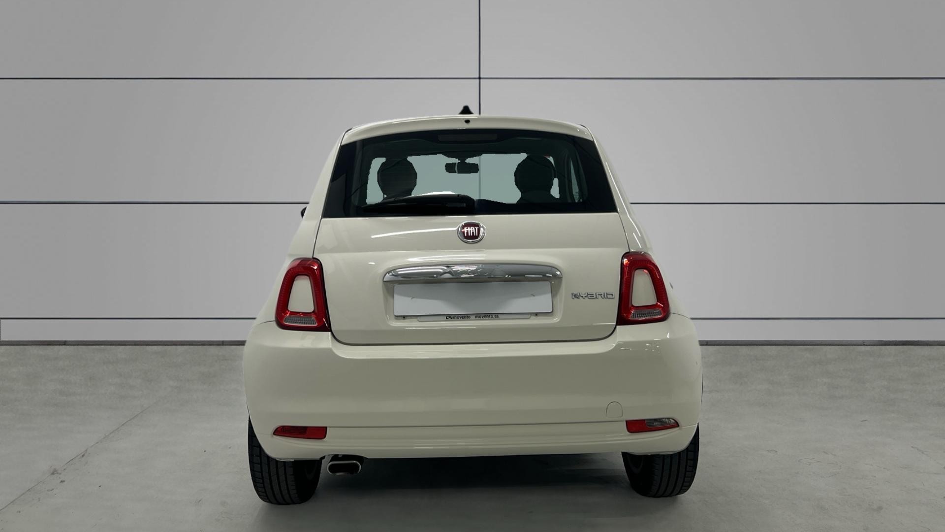 Fiat 500 1.0 GSE en Barcelona