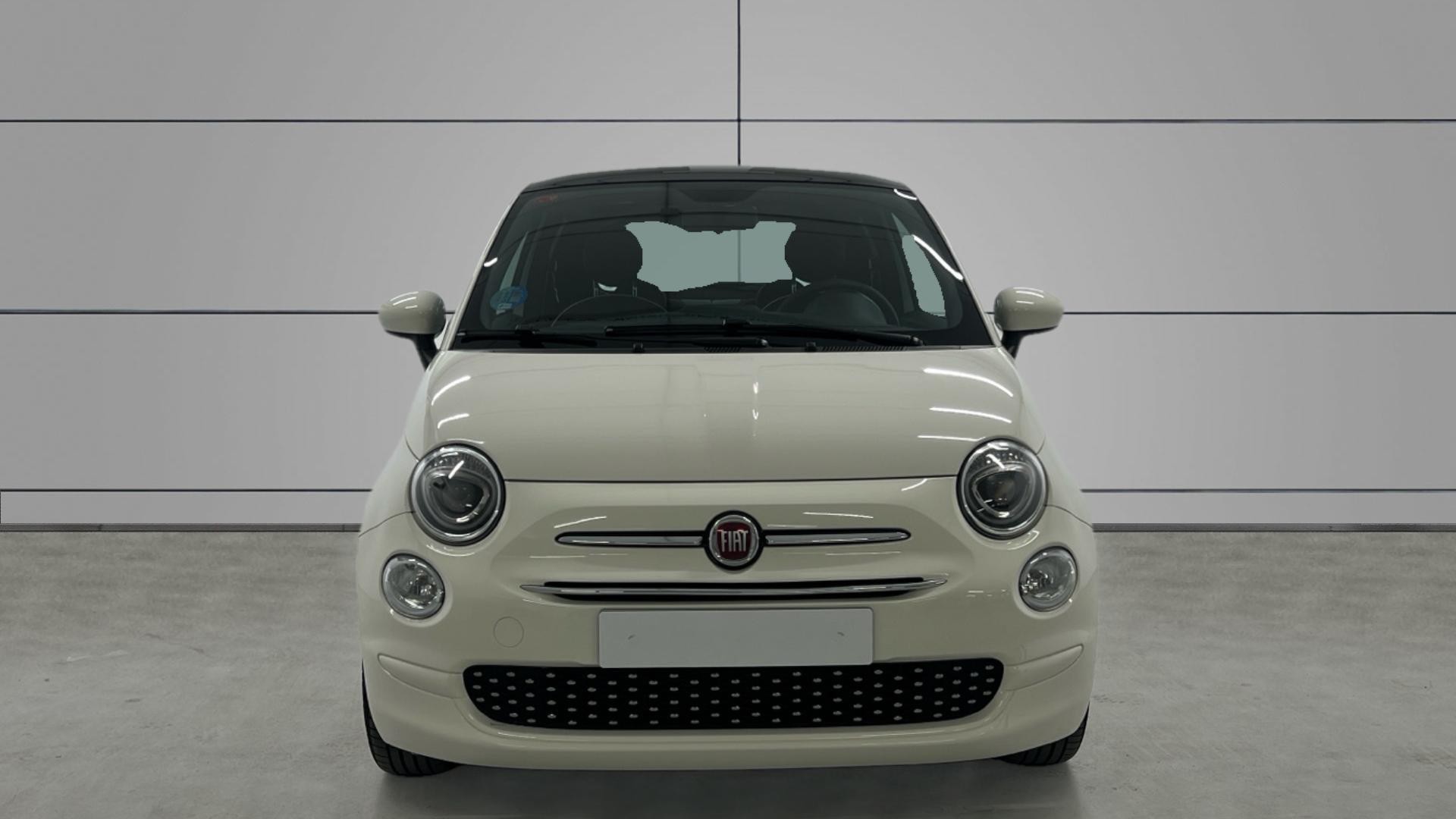 Fiat 500 1.0 GSE en Barcelona