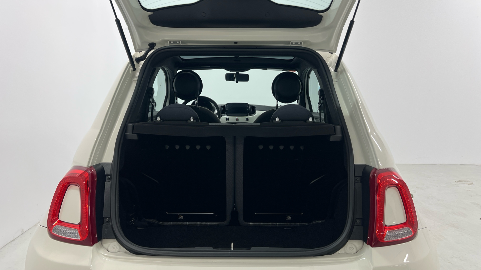 Fiat 500 1.0 GSE en Barcelona