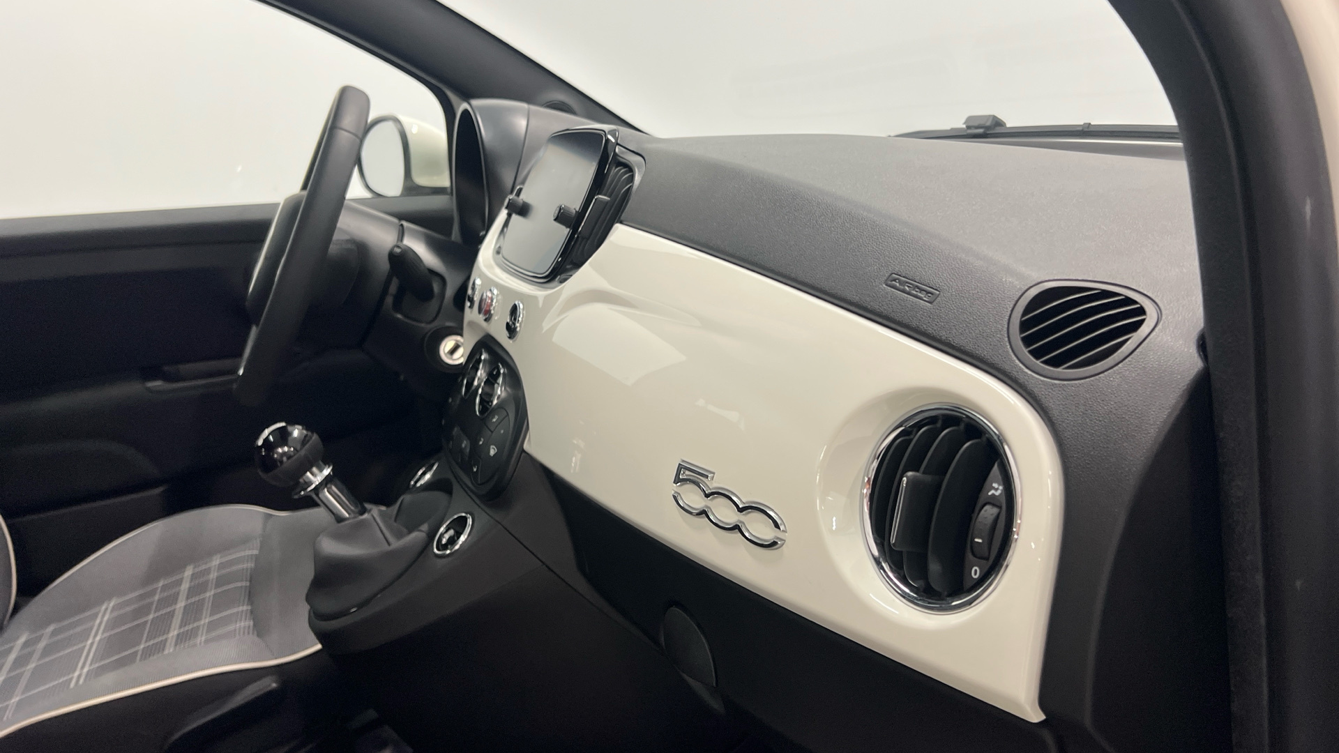 Fiat 500 1.0 GSE en Barcelona