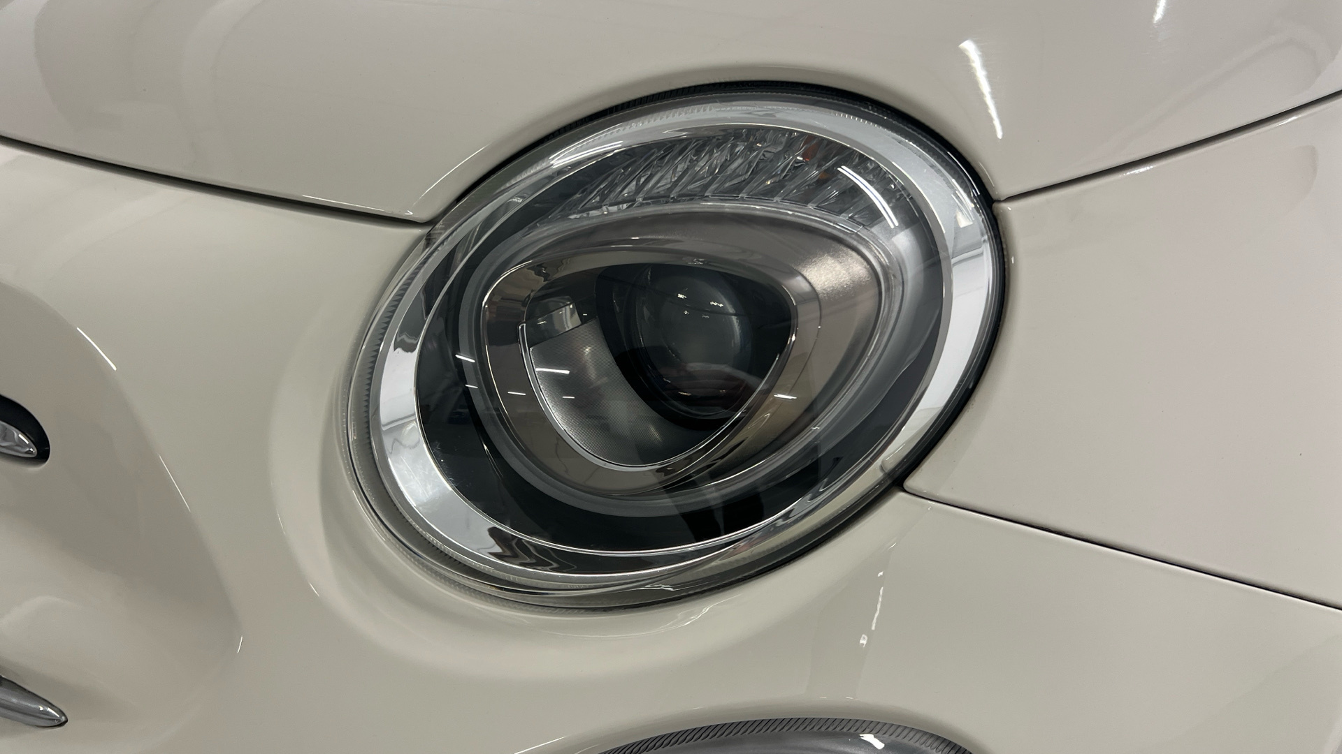 Fiat 500 1.0 GSE en Barcelona