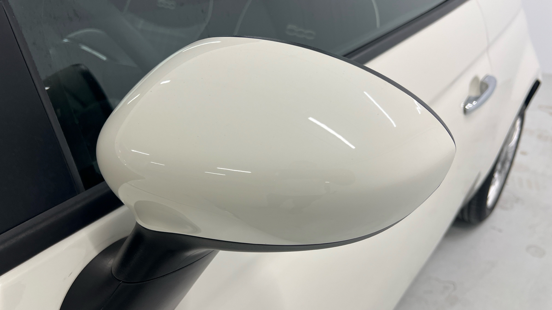 Fiat 500 1.0 GSE en Barcelona