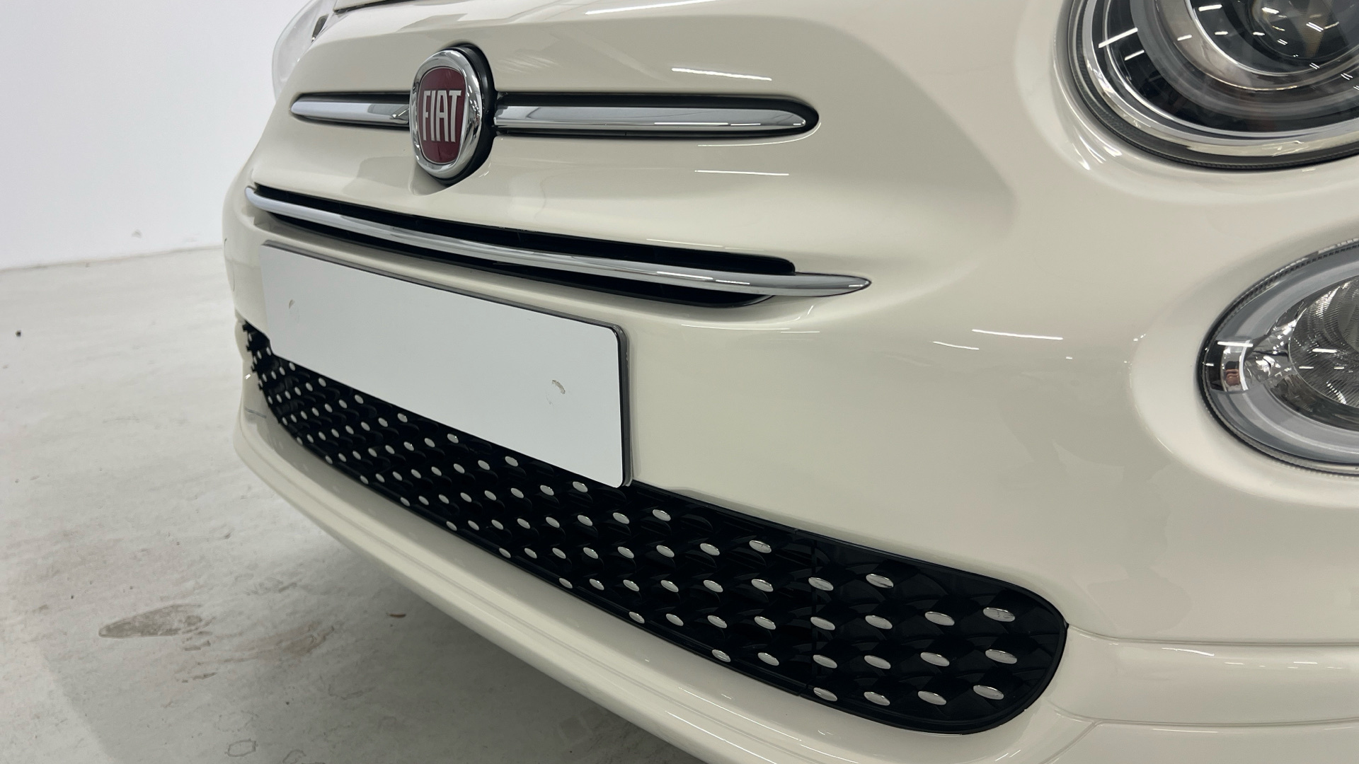 Fiat 500 1.0 GSE en Barcelona