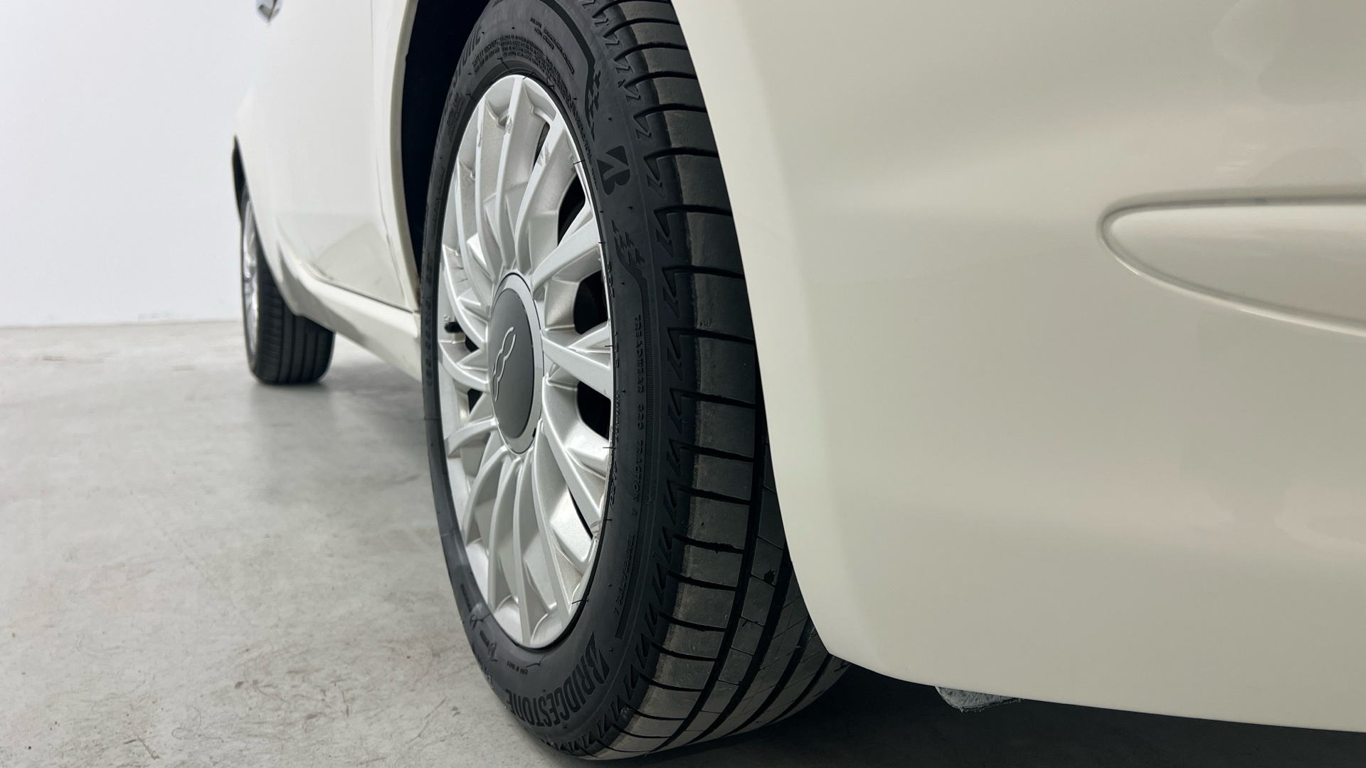 Fiat 500 1.0 GSE en Barcelona