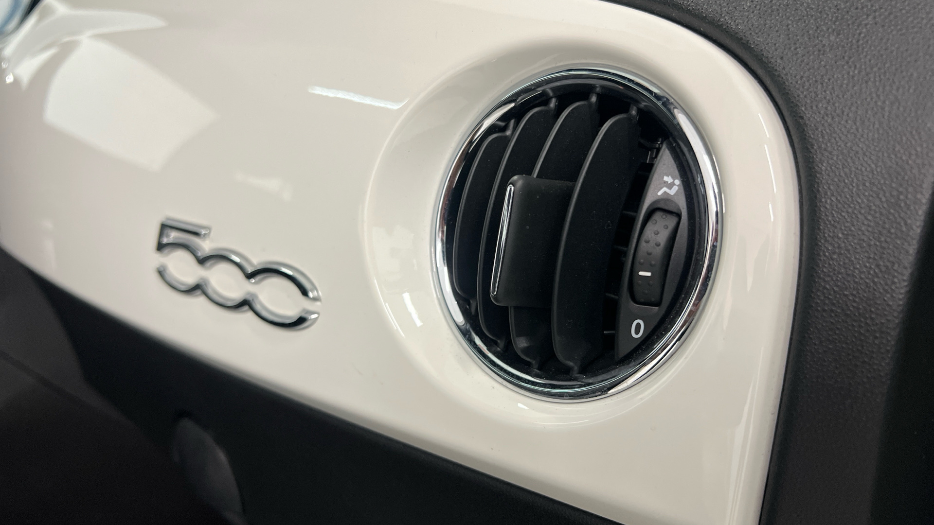 Fiat 500 1.0 GSE en Barcelona