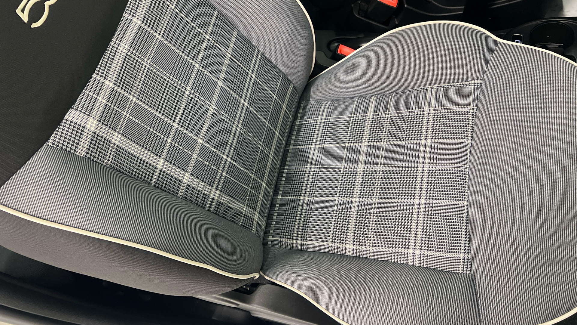 Fiat 500 1.0 GSE en Barcelona