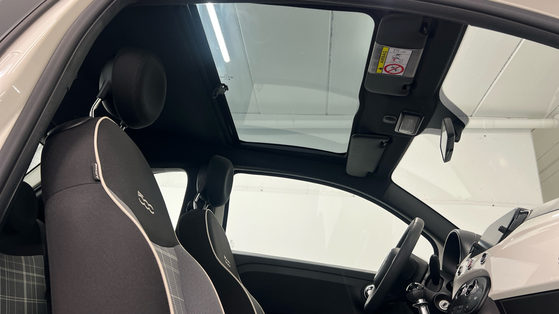 Fiat 500 1.0 GSE en Barcelona