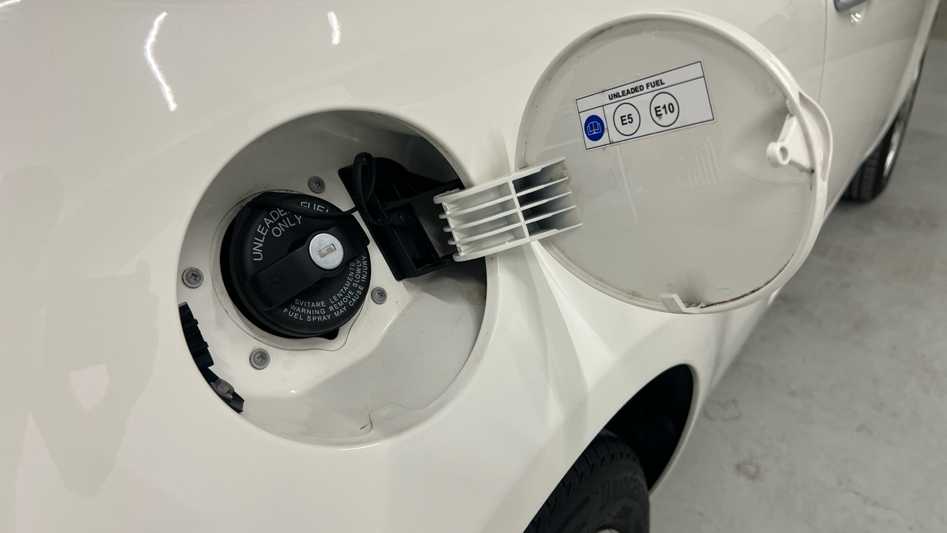 Fiat 500 1.0 GSE en Barcelona