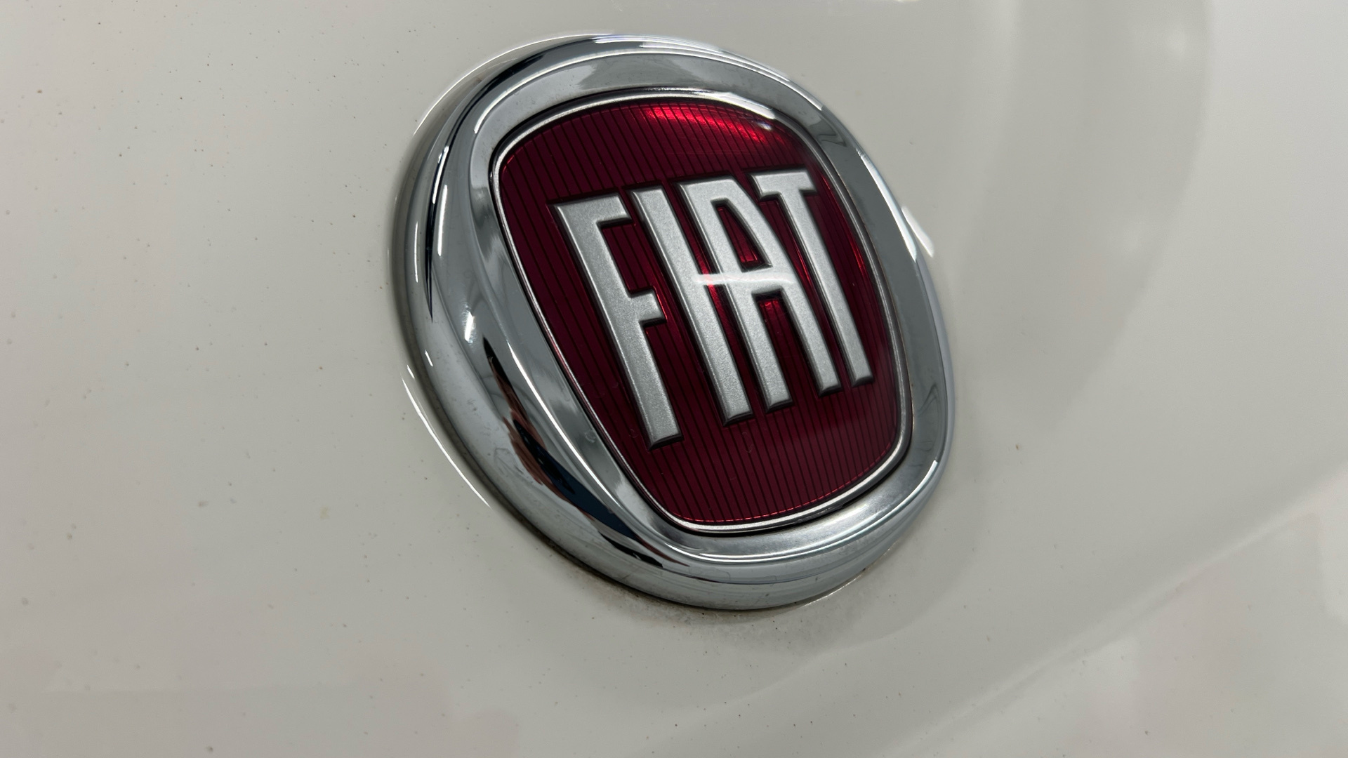 Fiat 500 1.0 GSE en Barcelona