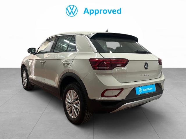 Volkswagen T-Roc 2.0 TDI 85 kW (115 CV)
