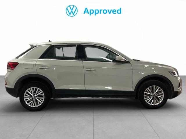 Volkswagen T-Roc 2.0 TDI 85 kW (115 CV)
