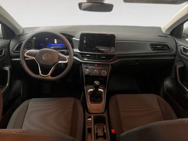 Volkswagen T-Roc 2.0 TDI 85 kW (115 CV)