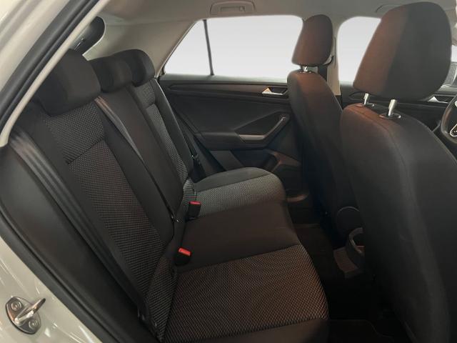 Volkswagen T-Roc 2.0 TDI 85 kW (115 CV)