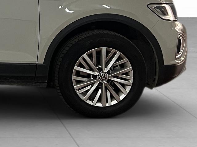 Volkswagen T-Roc 2.0 TDI 85 kW (115 CV)