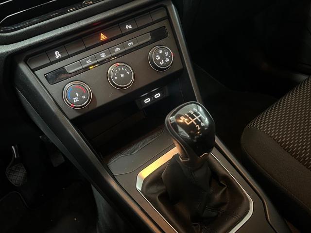 Volkswagen T-Roc 2.0 TDI 85 kW (115 CV)