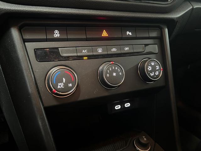Volkswagen T-Roc 2.0 TDI 85 kW (115 CV)