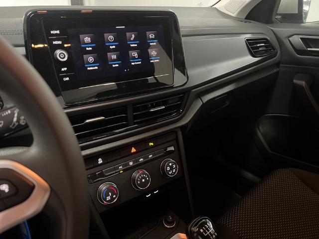 Volkswagen T-Roc 2.0 TDI 85 kW (115 CV)
