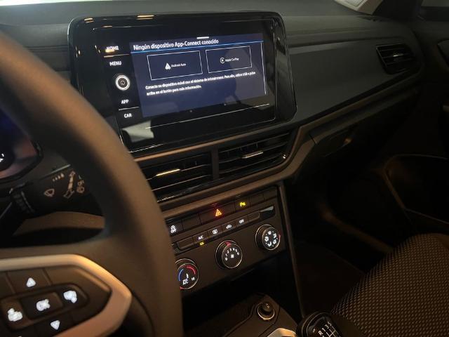 Volkswagen T-Roc 2.0 TDI 85 kW (115 CV)