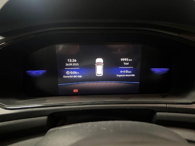 Volkswagen T-Roc 2.0 TDI 85 kW (115 CV)