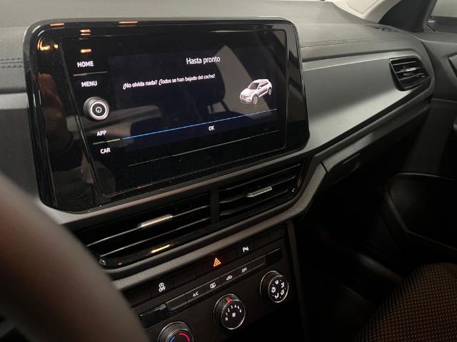 Volkswagen T-Roc 2.0 TDI 85 kW (115 CV)