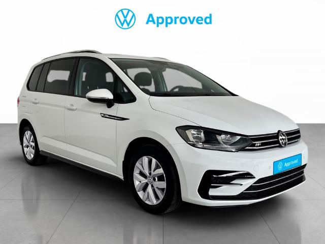 Volkswagen Touran Advance 1.5 TSI 110 kW (150 CV) DSG