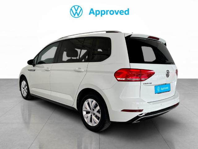 Volkswagen Touran Advance 1.5 TSI 110 kW (150 CV) DSG