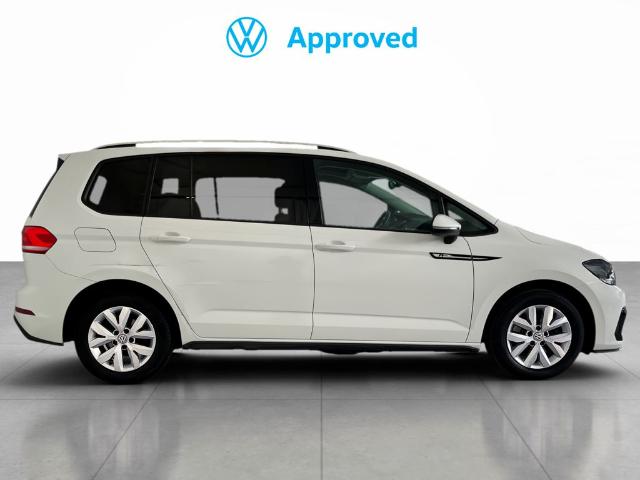 Volkswagen Touran Advance 1.5 TSI 110 kW (150 CV) DSG