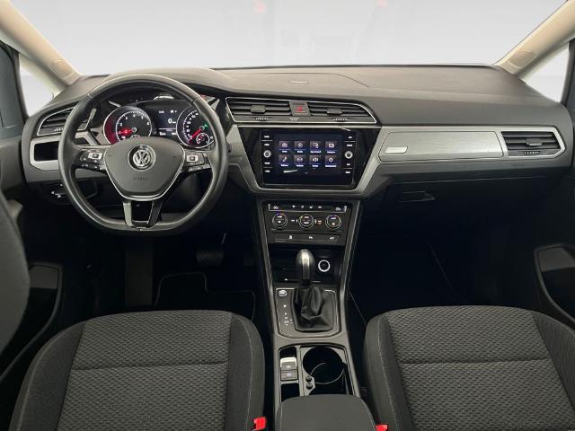 Volkswagen Touran Advance 1.5 TSI 110 kW (150 CV) DSG