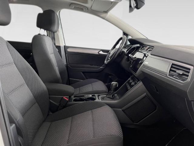 Volkswagen Touran Advance 1.5 TSI 110 kW (150 CV) DSG