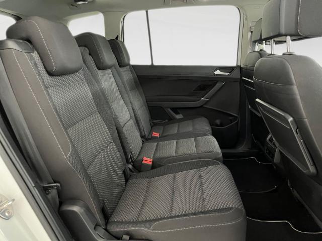 Volkswagen Touran Advance 1.5 TSI 110 kW (150 CV) DSG