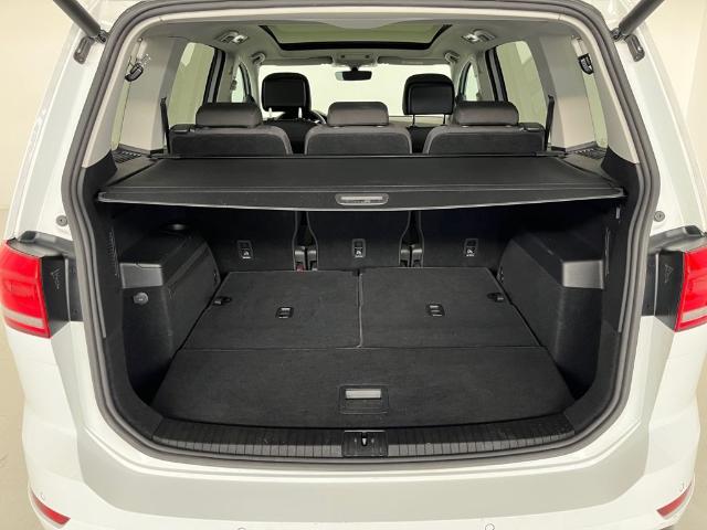 Volkswagen Touran Advance 1.5 TSI 110 kW (150 CV) DSG