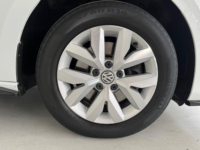 Volkswagen Touran Advance 1.5 TSI 110 kW (150 CV) DSG