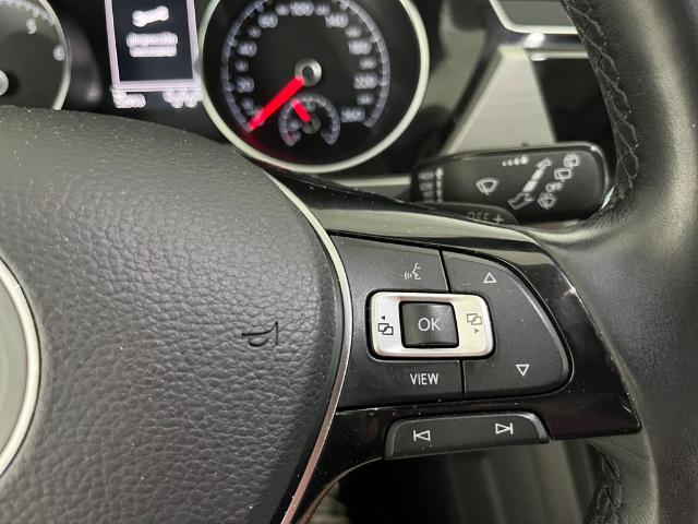 Volkswagen Touran Advance 1.5 TSI 110 kW (150 CV) DSG