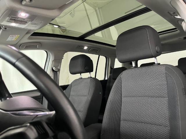 Volkswagen Touran Advance 1.5 TSI 110 kW (150 CV) DSG