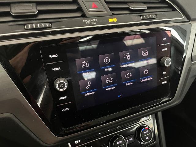 Volkswagen Touran Advance 1.5 TSI 110 kW (150 CV) DSG
