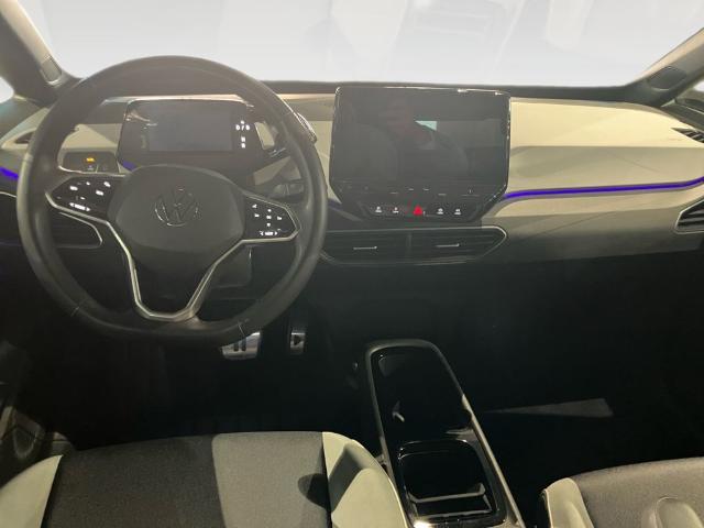 Volkswagen ID.3 Pro S Automático 150 kW (204 CV)
