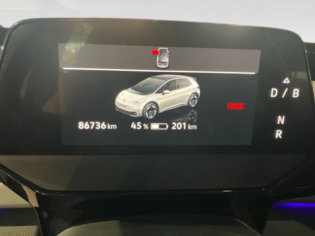 Volkswagen ID.3 Pro S Automático 150 kW (204 CV)
