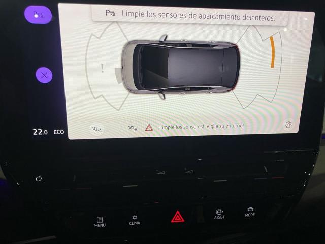 Volkswagen ID.3 Pro S Automático 150 kW (204 CV)
