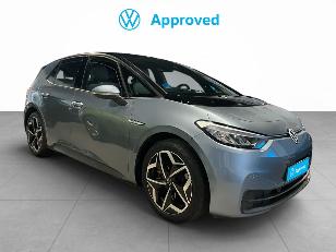 Volkswagen ID.3 Pro S de segunda mano