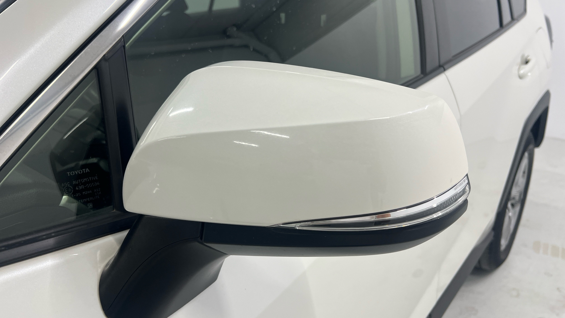 Toyota Rav4 2.5l hybrid en Barcelona