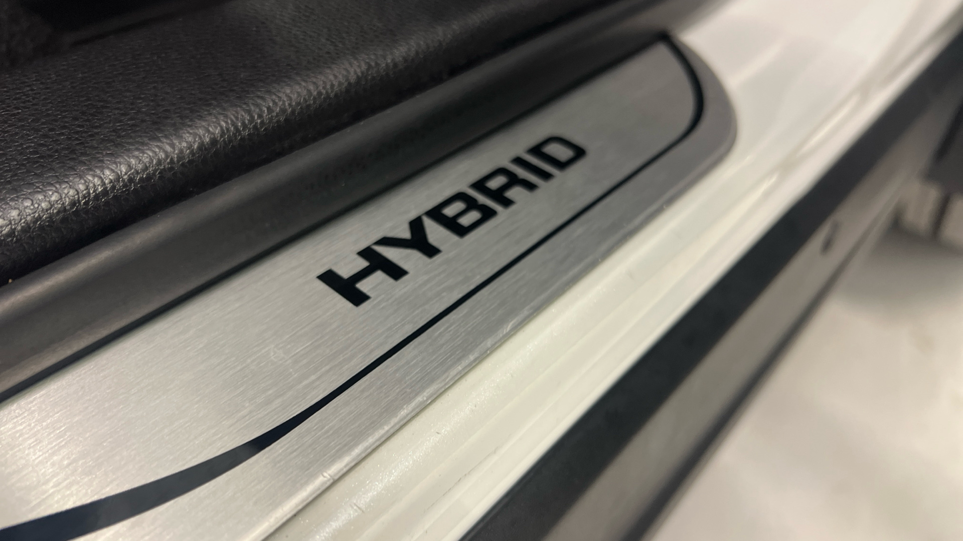 Toyota Rav4 2.5l hybrid en Barcelona