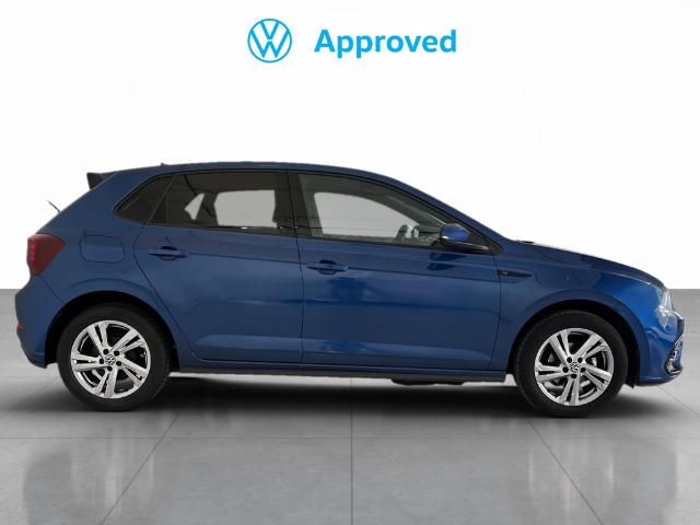 Volkswagen Polo R-Line 1.0 TSI 70 kW (95 CV)