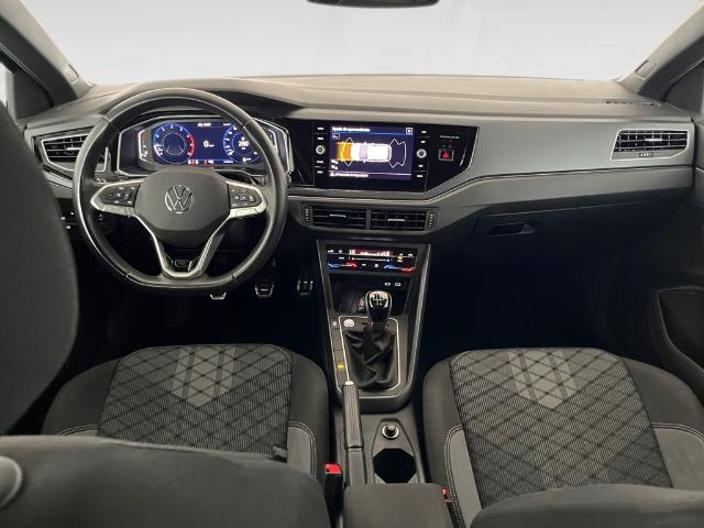 Volkswagen Polo R-Line 1.0 TSI 70 kW (95 CV)