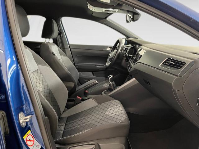 Volkswagen Polo R-Line 1.0 TSI 70 kW (95 CV)