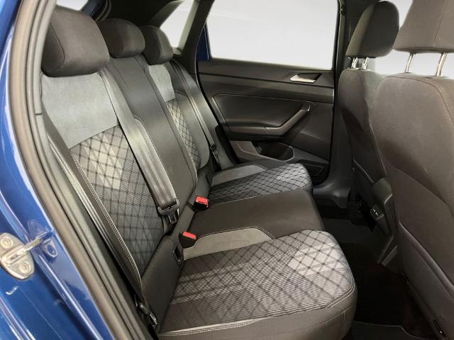 Volkswagen Polo R-Line 1.0 TSI 70 kW (95 CV)
