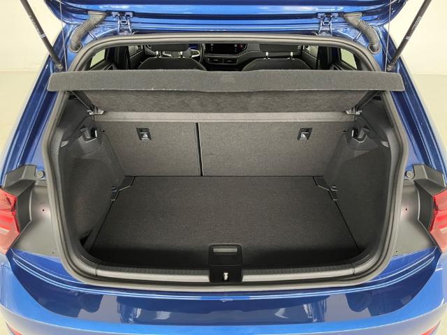 Volkswagen Polo R-Line 1.0 TSI 70 kW (95 CV)