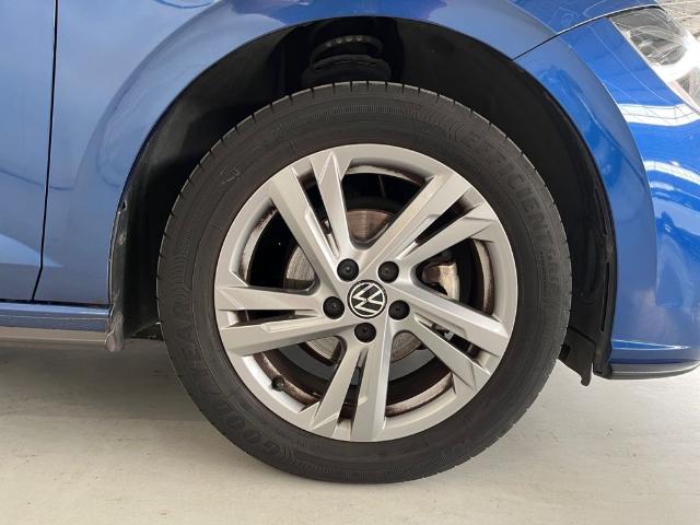 Volkswagen Polo R-Line 1.0 TSI 70 kW (95 CV)
