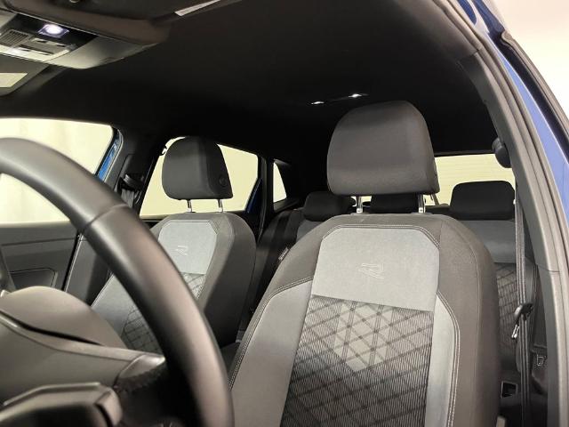 Volkswagen Polo R-Line 1.0 TSI 70 kW (95 CV)