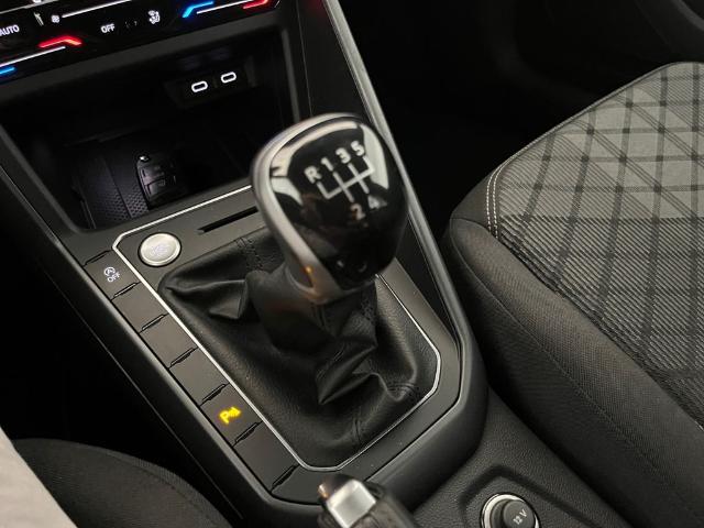 Volkswagen Polo R-Line 1.0 TSI 70 kW (95 CV)